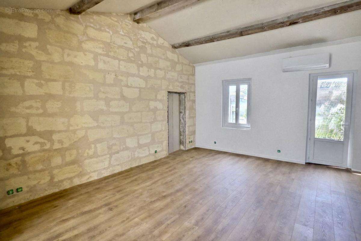 Maison à SAINT-LOUBES