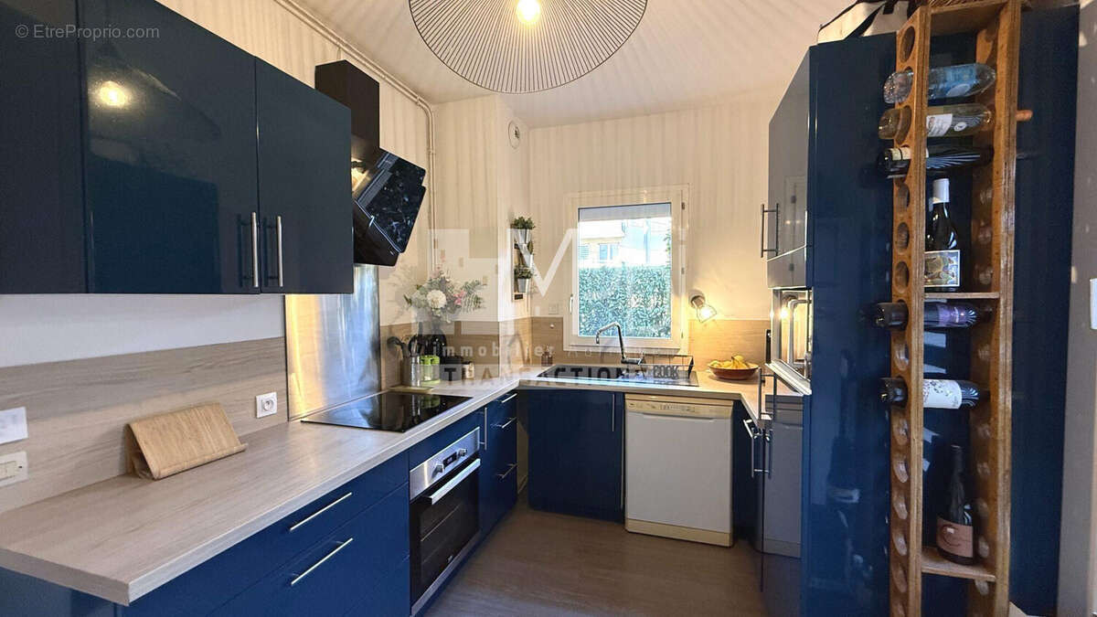 Appartement à BOURG-EN-BRESSE