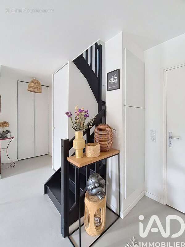 Photo 7 - Appartement à VILLENNES-SUR-SEINE