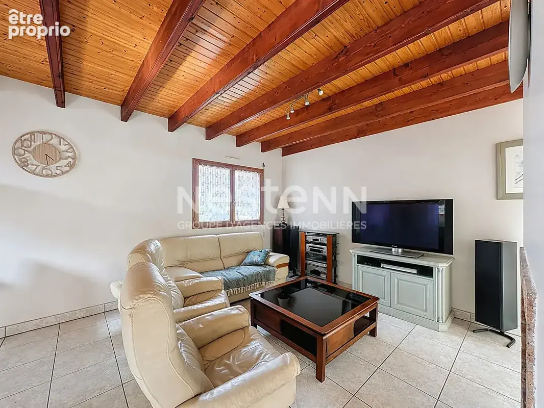 Maison Plougastel Daoulas 7 pièce(s) 147 m2 - photo 9