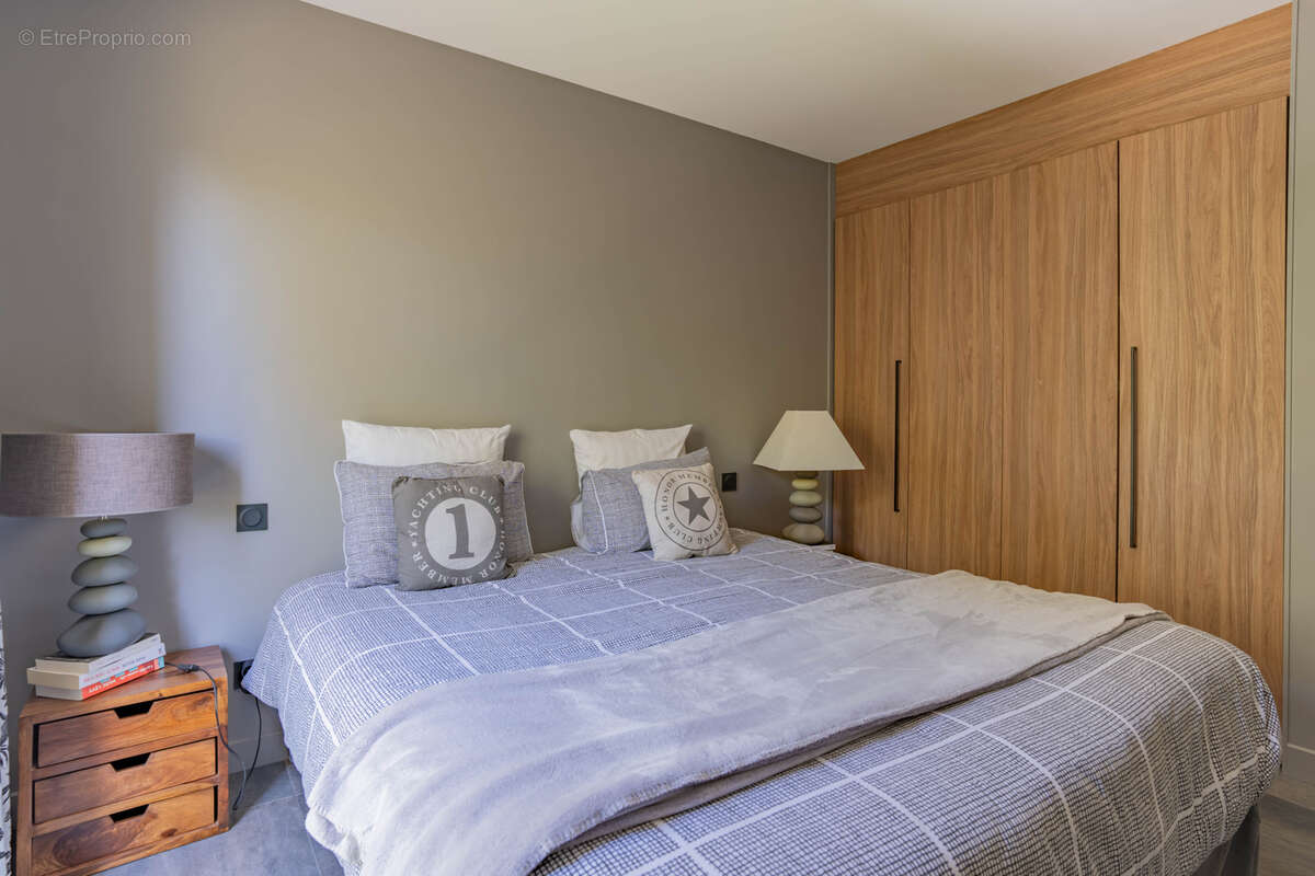 Appartement à SAINT-RAPHAEL