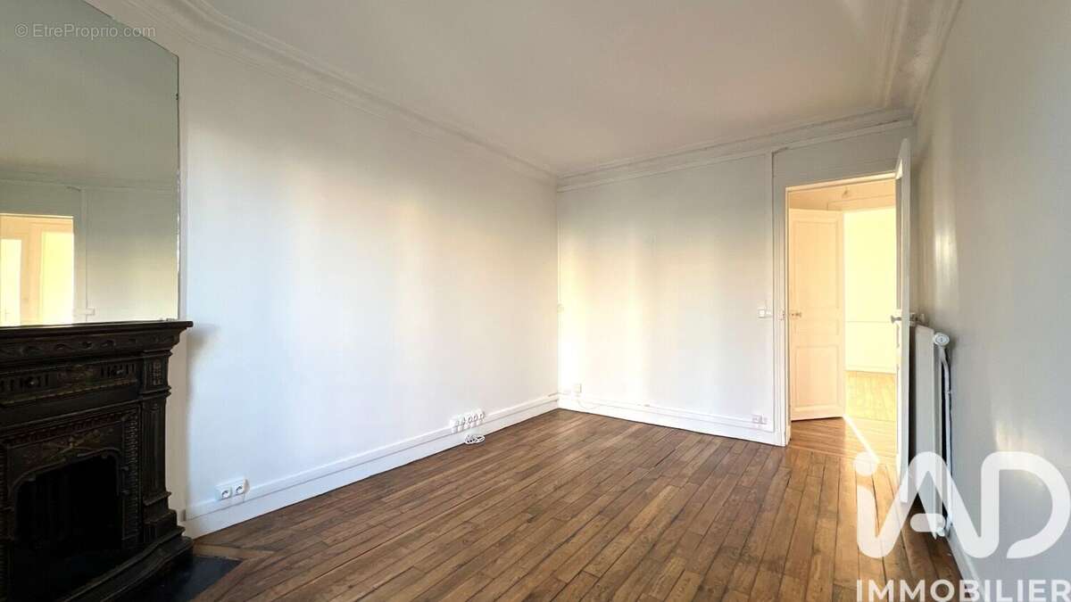 Photo 4 - Appartement à SAINT-MANDE