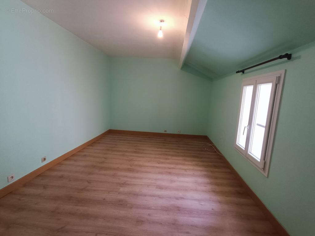 Maison à LIZY-SUR-OURCQ