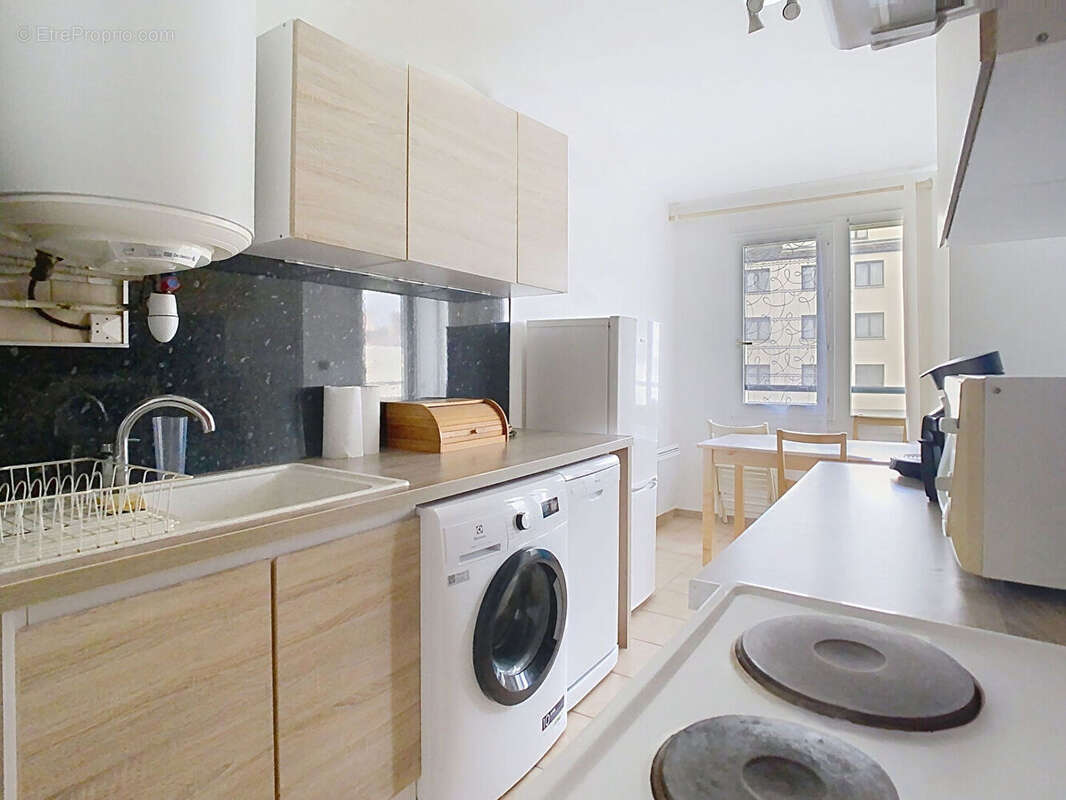 Appartement à BEAUNE