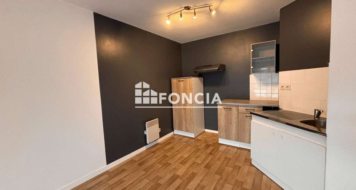 Appartement à BONO