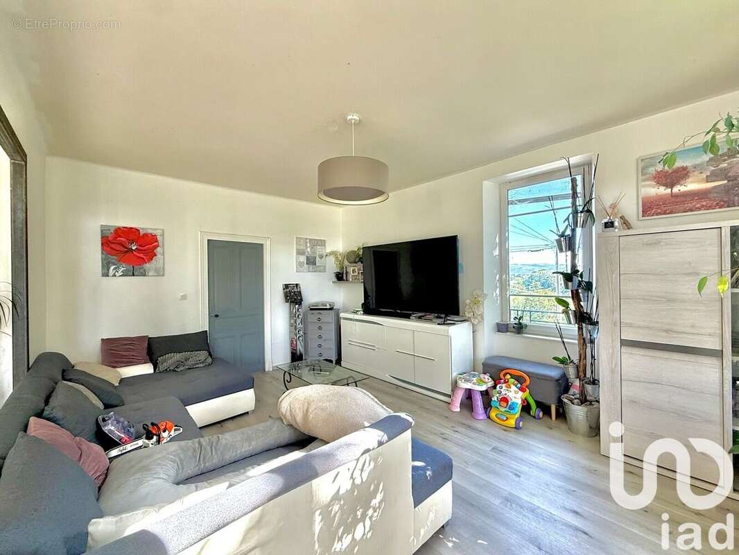 Photo 5 - Maison à CRUEJOULS