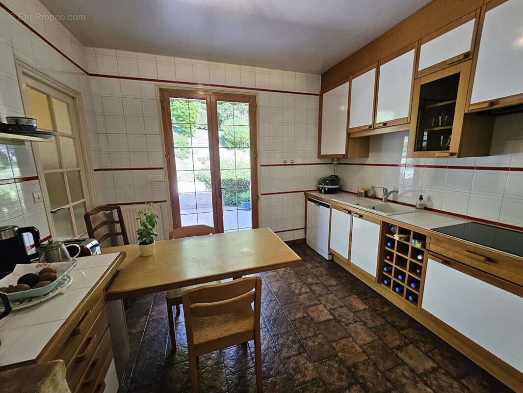 Maison à PERIGUEUX
