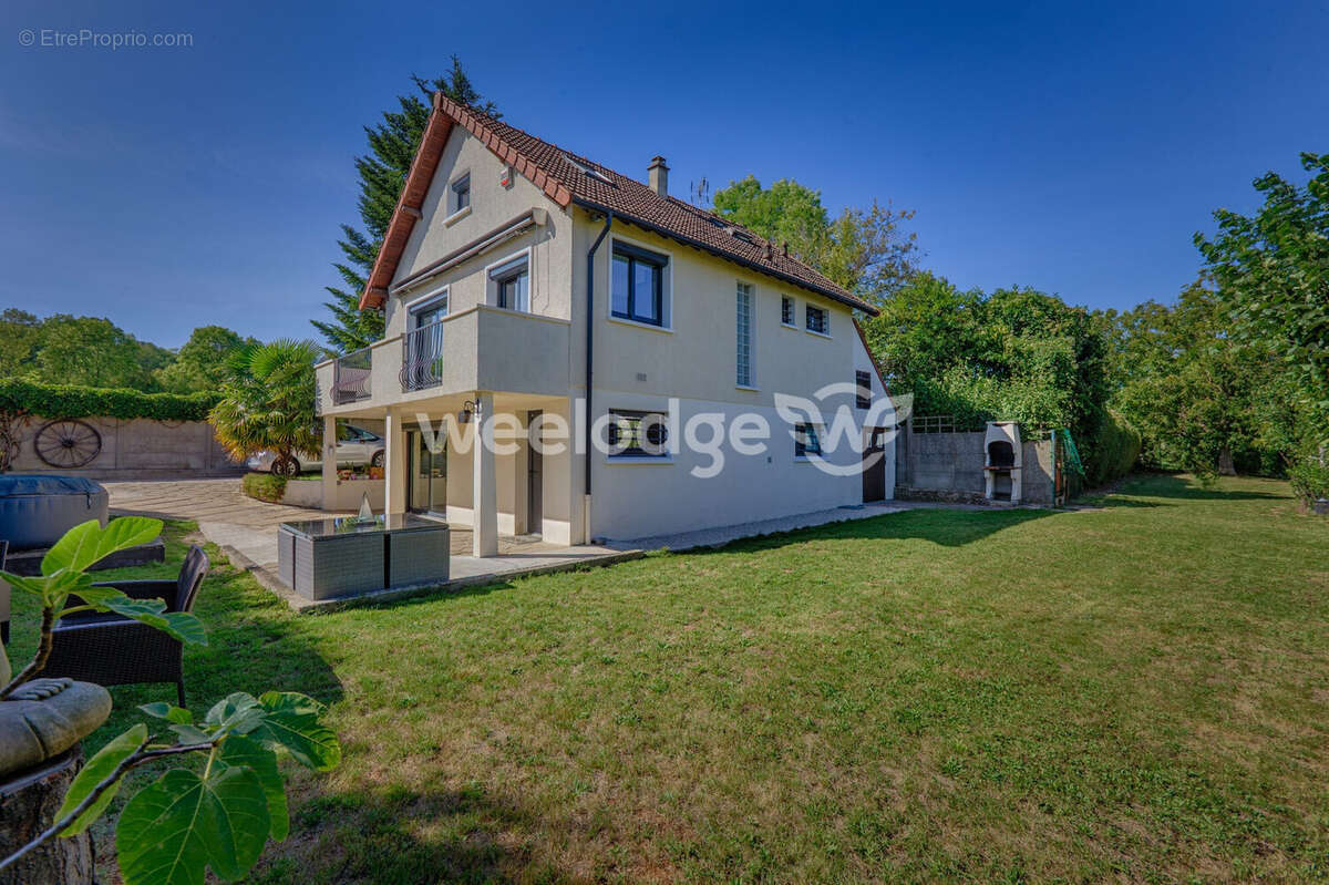 Maison à ANDRESY
