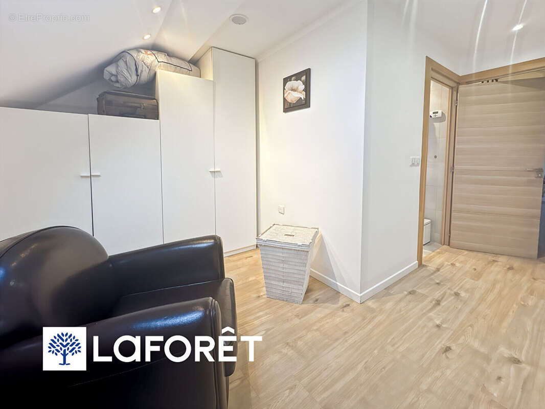 Maison à MORSANG-SUR-ORGE