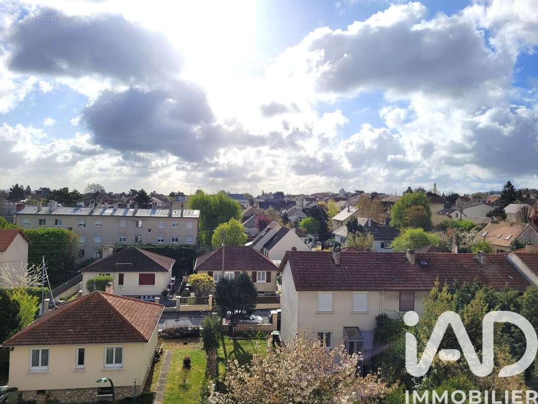 Photo 7 - Appartement à SANNOIS