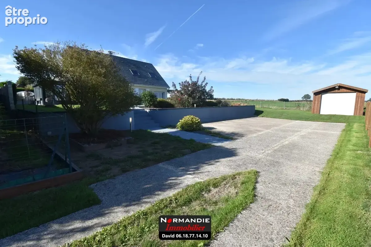 coup de cœur  assuré à Fresnay le long - photo 3