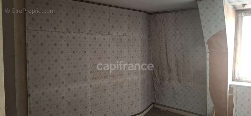 Appartement à SAINT-OMER