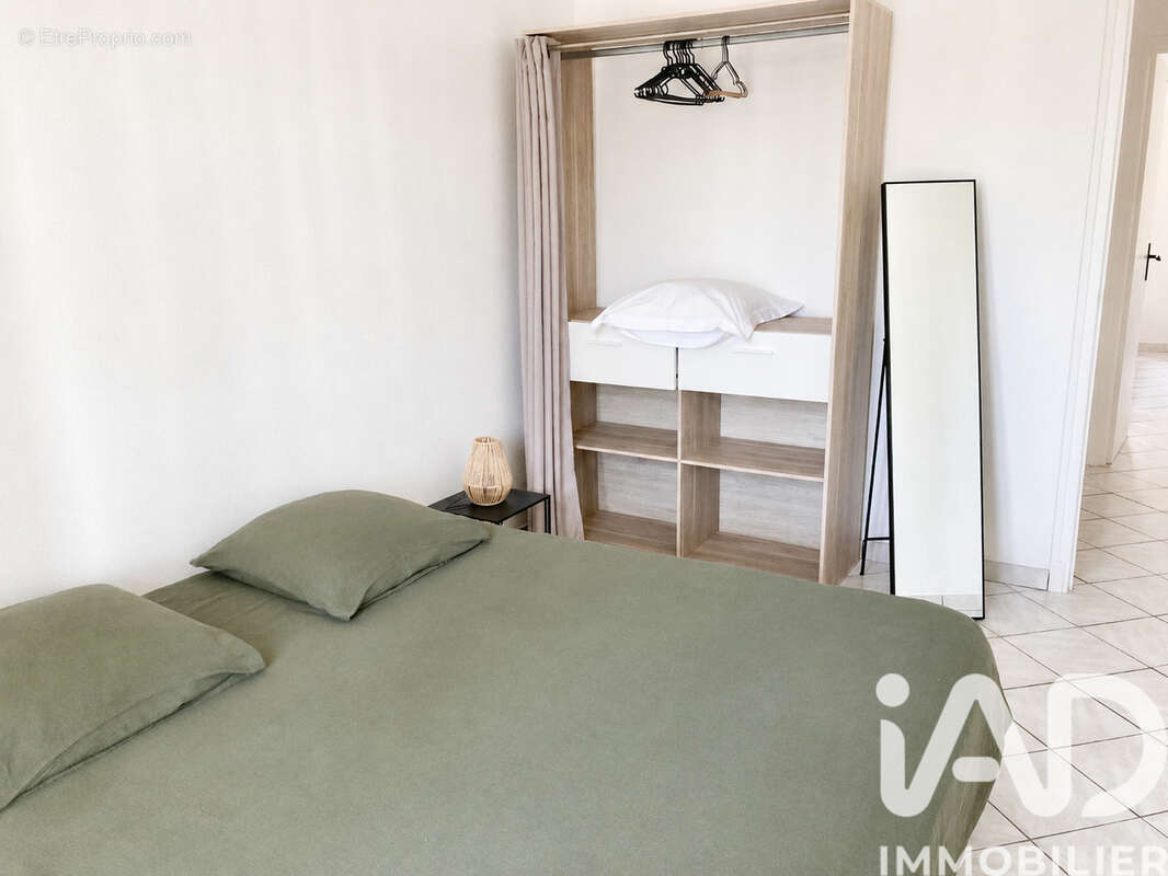 Photo 6 - Appartement à PERPIGNAN