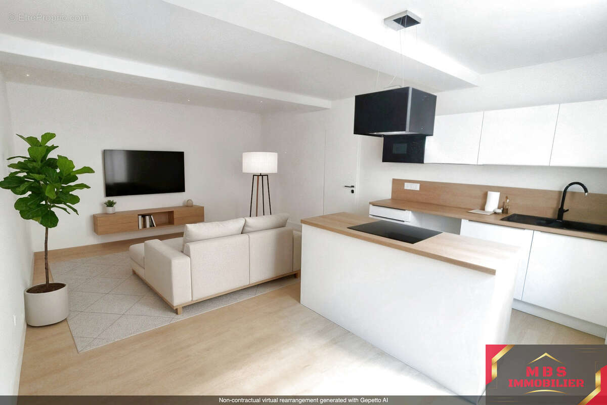 Appartement à ARGELES-SUR-MER