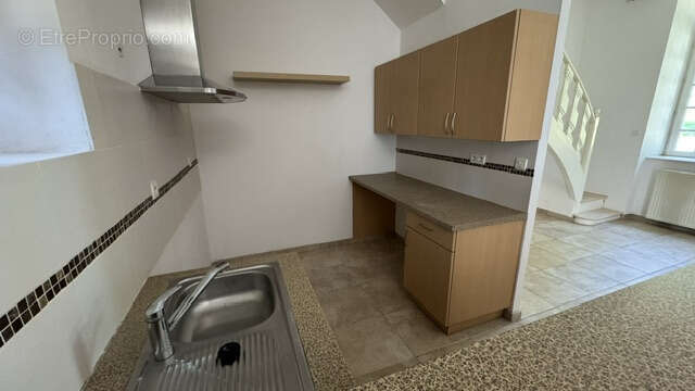 Appartement de charme dans un manoir aux portes de Dinan - photo 5
