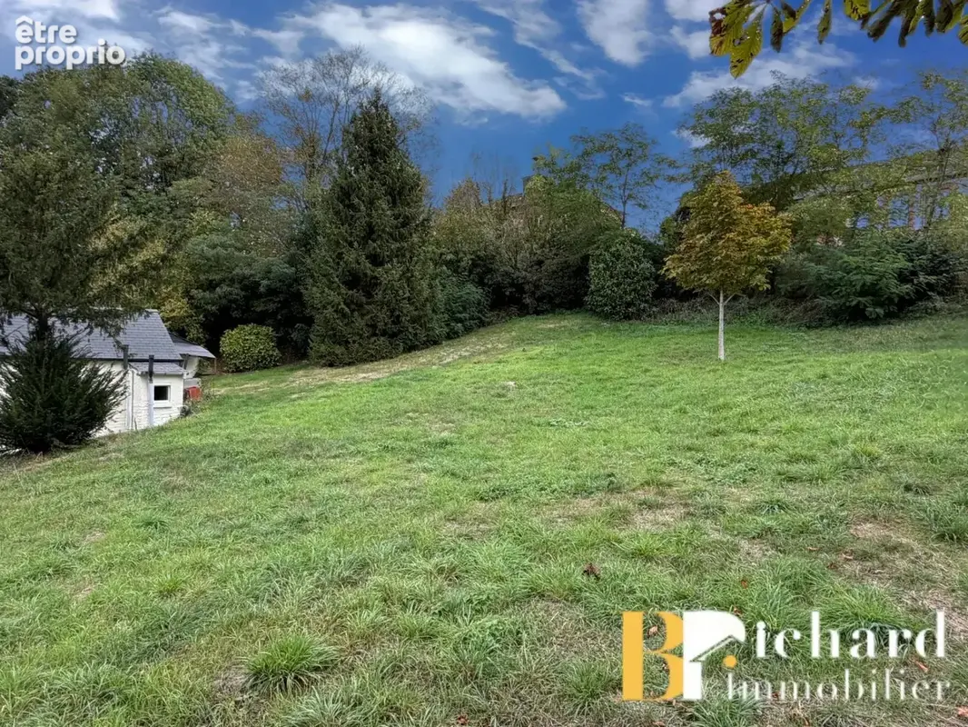 MONCEAU-LES-LEUPS - Maison en pierre - photo 8