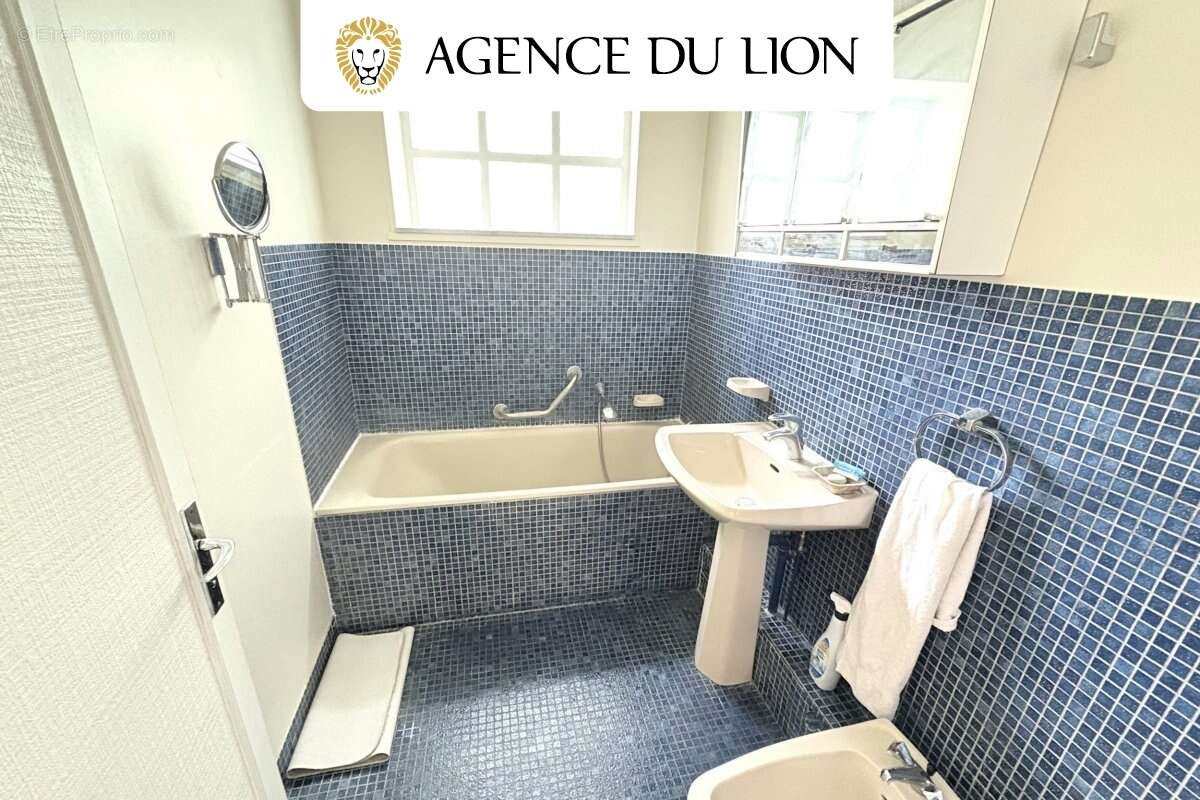 Appartement à DREUX