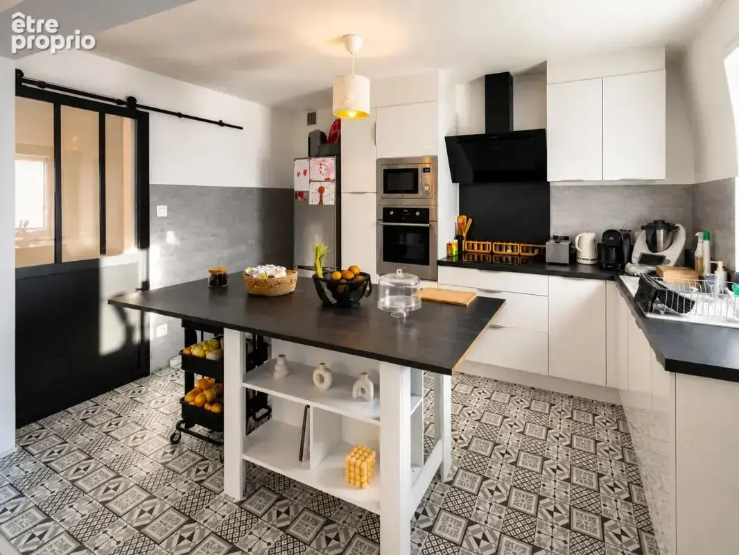 Appartement de 4 pièces de 94m² à Clouange spécial investisseur - photo 3