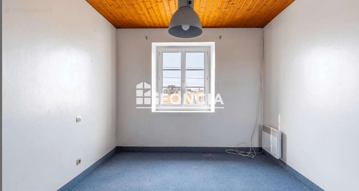 Maison à NOIRMOUTIER-EN-L'ILE