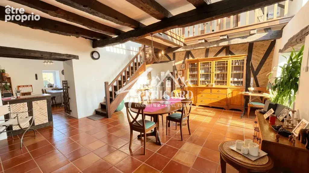 Maison 12 pièces 260 m² à vendre à Lalinde (24150) - photo 6