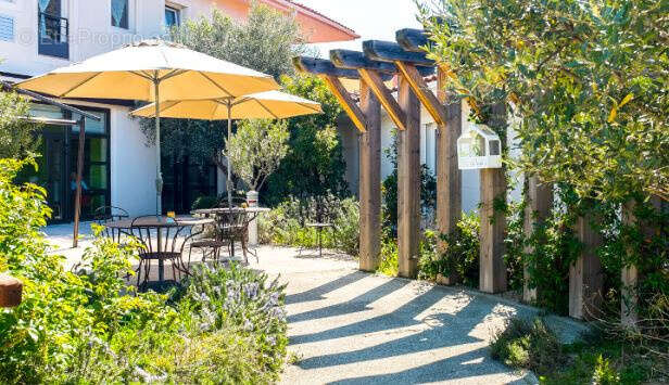 Appartement à MARSEILLE-13E