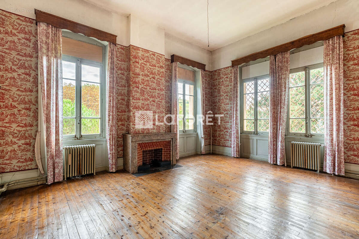 Commerce à BELLEVILLE