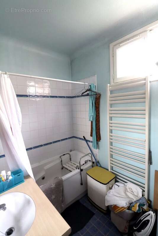 Appartement à VERSAILLES