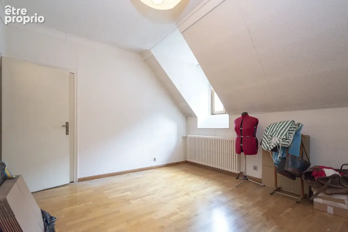 Appartement duplex de caractère au cœur de Moûtiers   3 Vallées - photo 4
