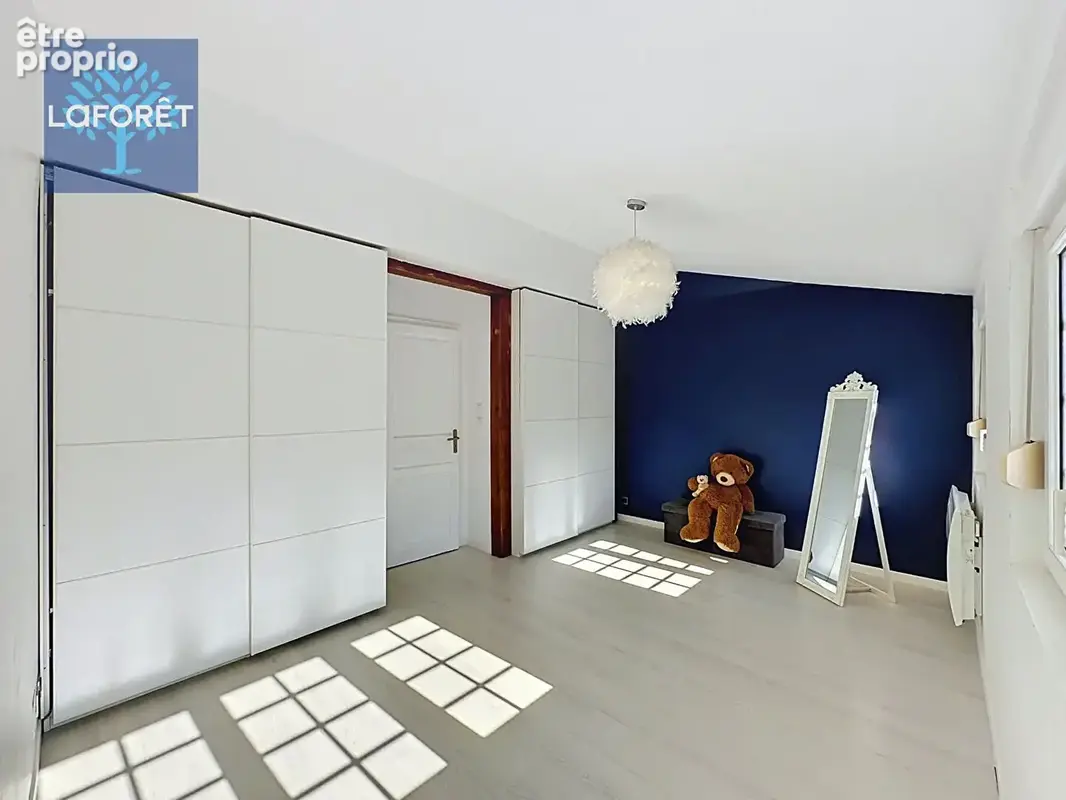 Appartement Griesheim-Sur-Souffel 5 pièces 130 m² - photo 8