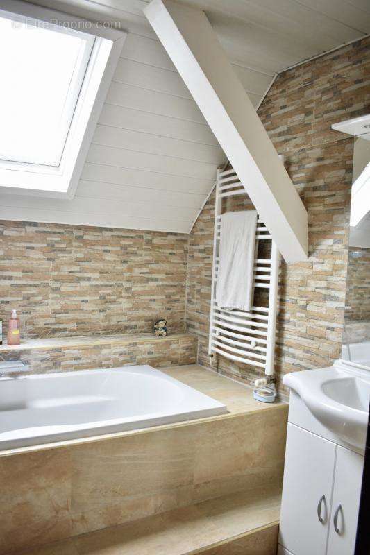 Maison à BISCHWILLER