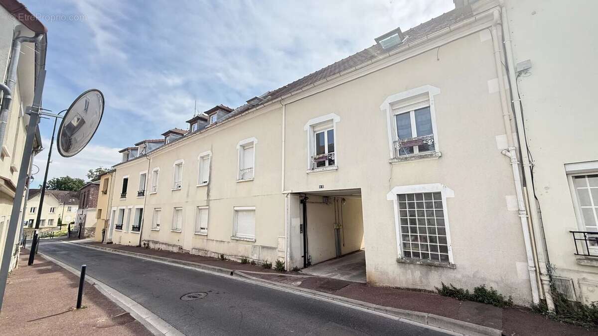 Appartement 4 pièces de 63m² - photo 16