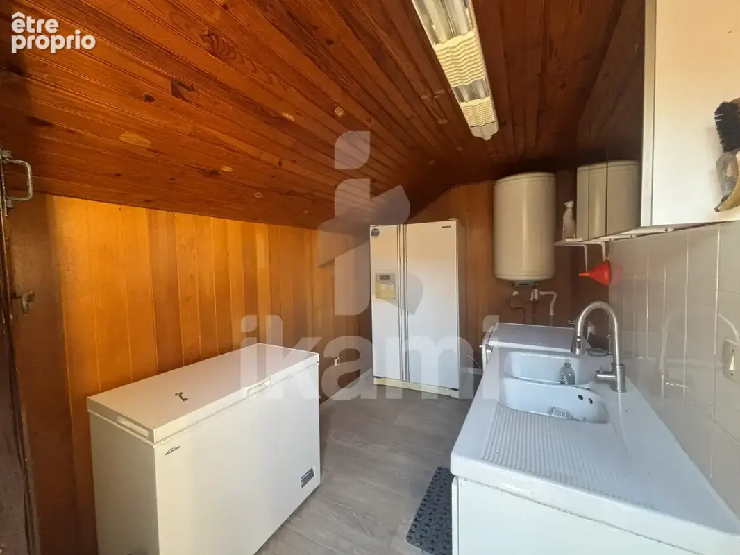 Maison coeur de village Solognot - photo 9