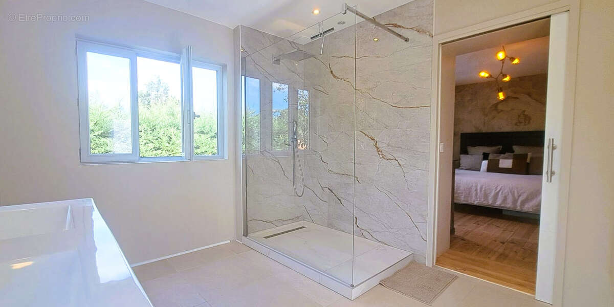 Maison à LEGE-CAP-FERRET