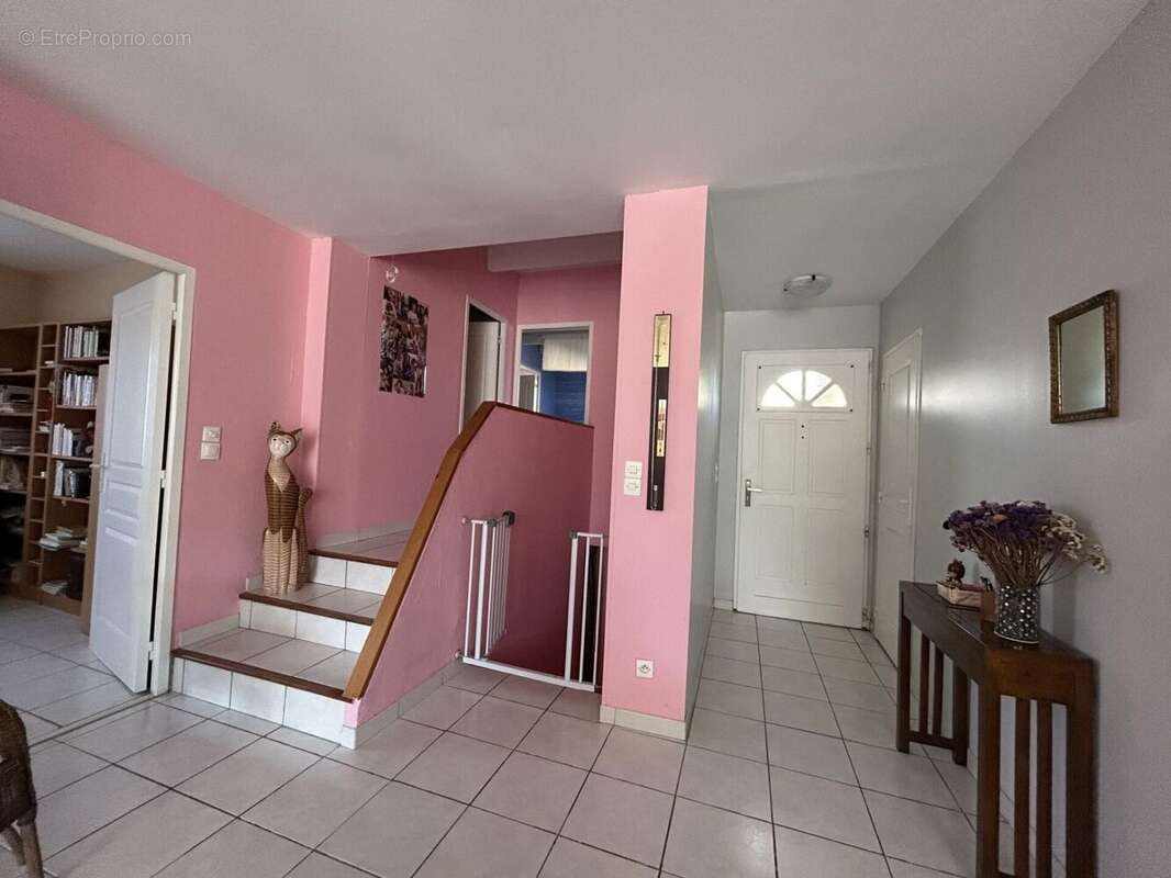 Photo 7 - Maison à LEZIGNAN-CORBIERES