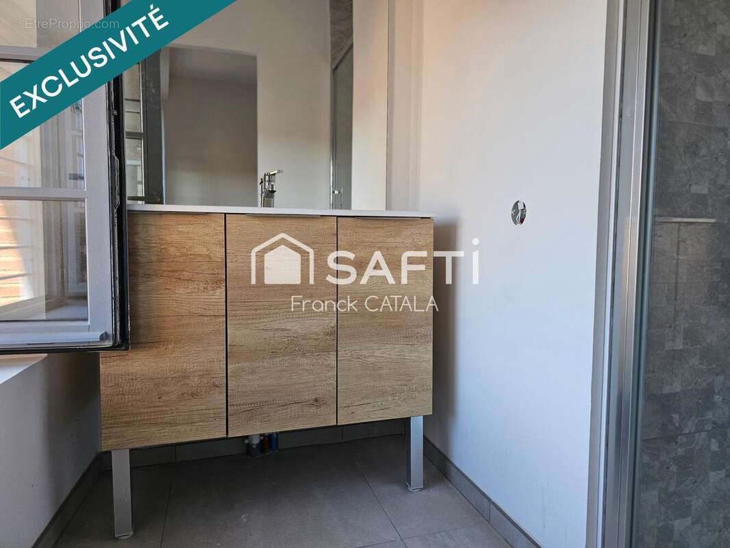 Photo 7 - Appartement à VILLEFRANCHE-DE-LAURAGAIS