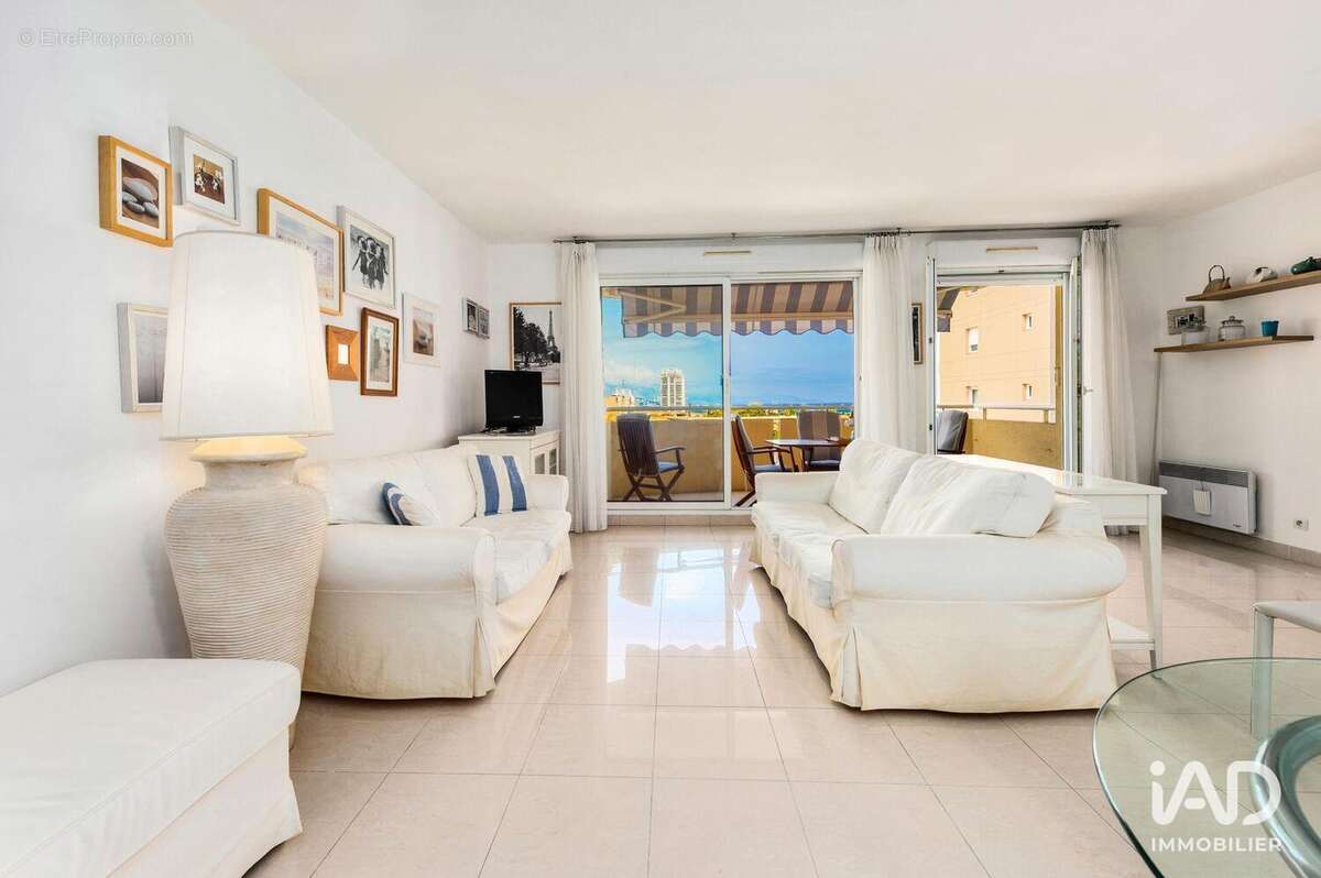 Photo 2 - Appartement à BEAUSOLEIL