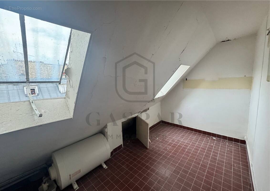 Appartement à PARIS-7E