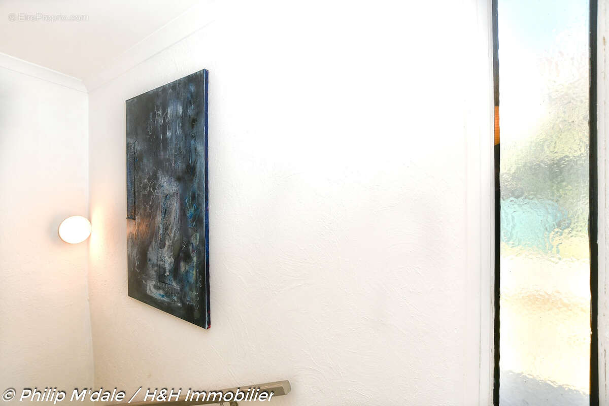 Maison à CASTILLON-DU-GARD