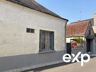 Maison à LOCHES