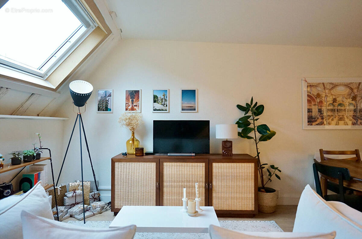 Appartement à LILLE