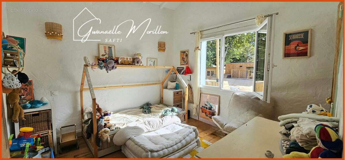 Photo 5 - Maison à SAINT-SULPICE-ET-CAMEYRAC