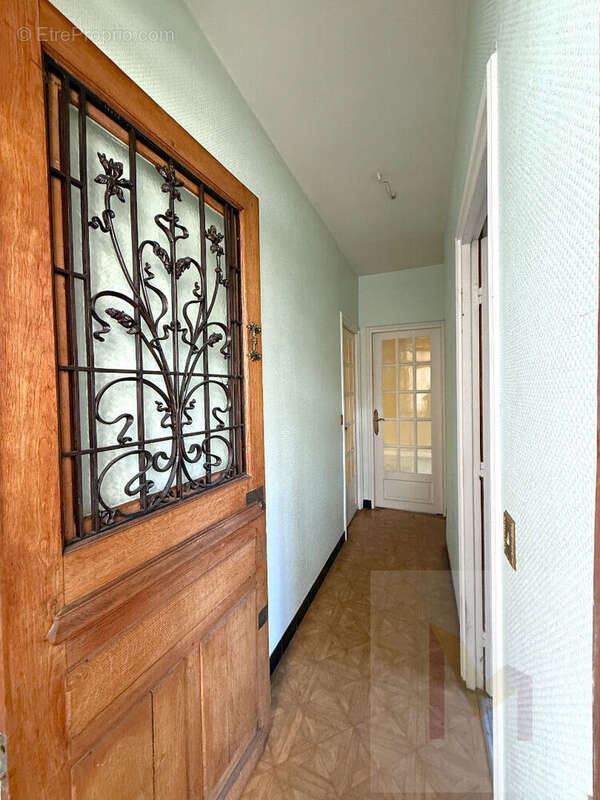 Maison à NEUILLY-PLAISANCE