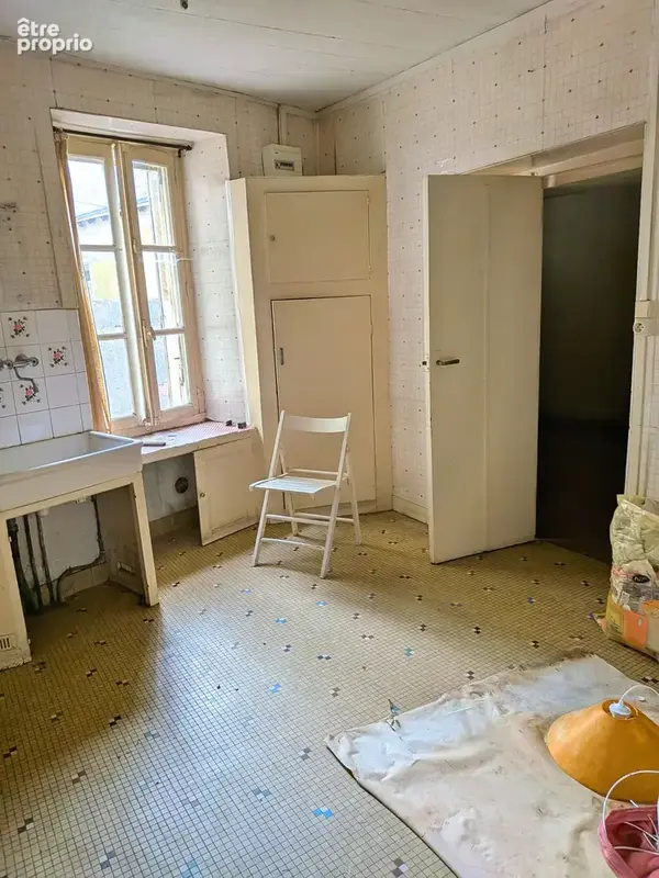 Ensemble immobilier - Segré - photo 10