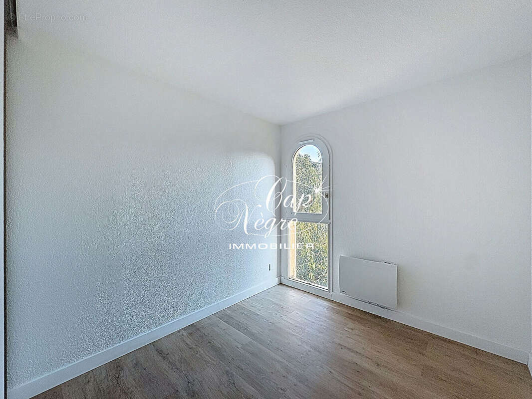 Appartement à LE LAVANDOU