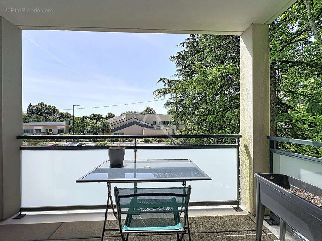 Appartement à LA CHAPELLE-SUR-ERDRE
