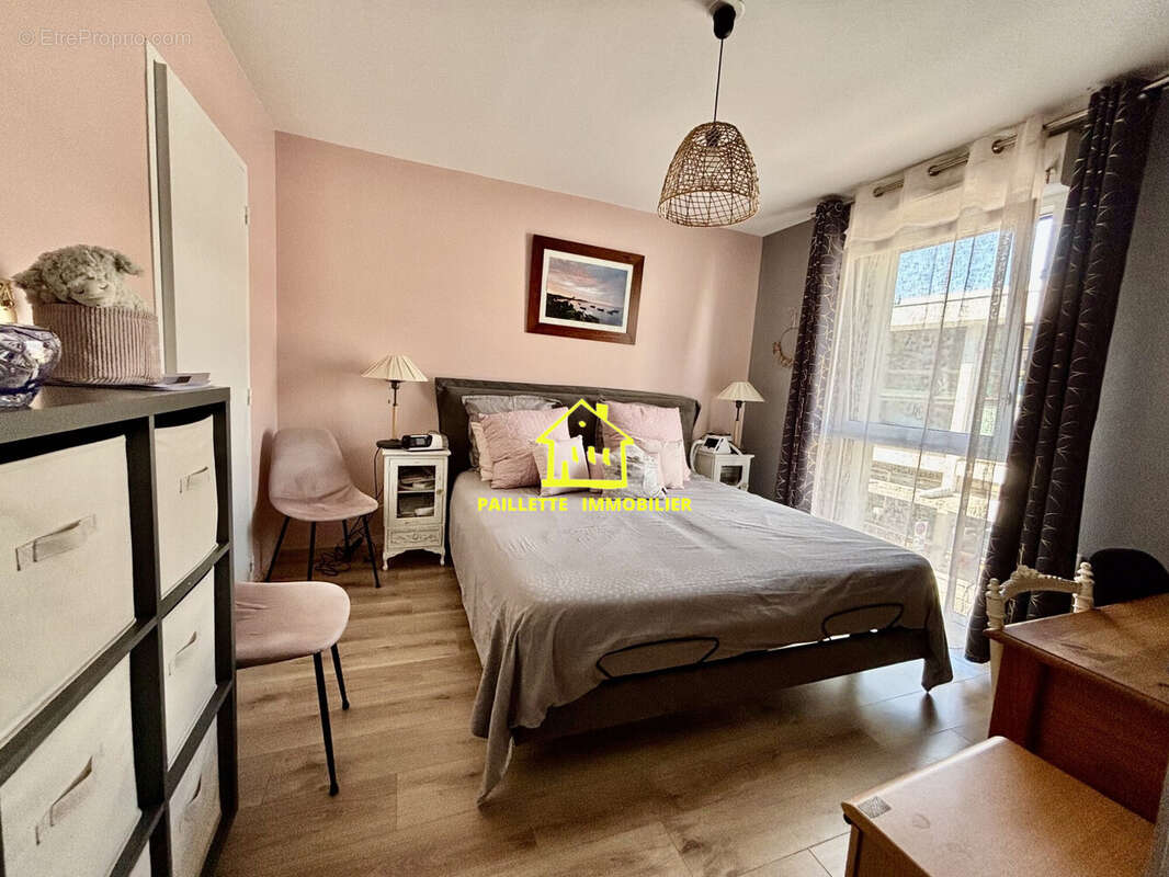 Appartement 79 m² à Le Havre  - photo 6