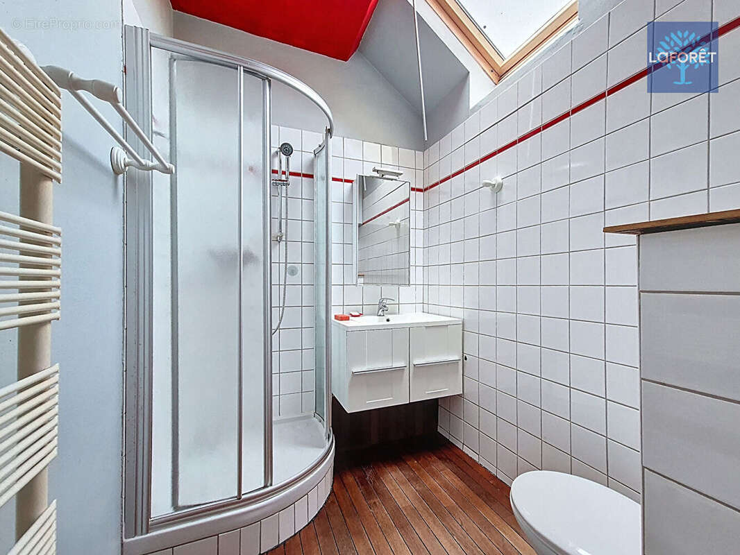 Maison à BREAL-SOUS-MONTFORT