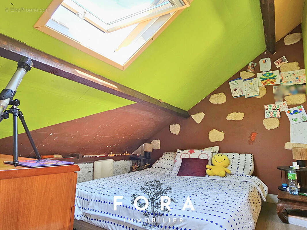 Maison Conde En Normandie - photo 11