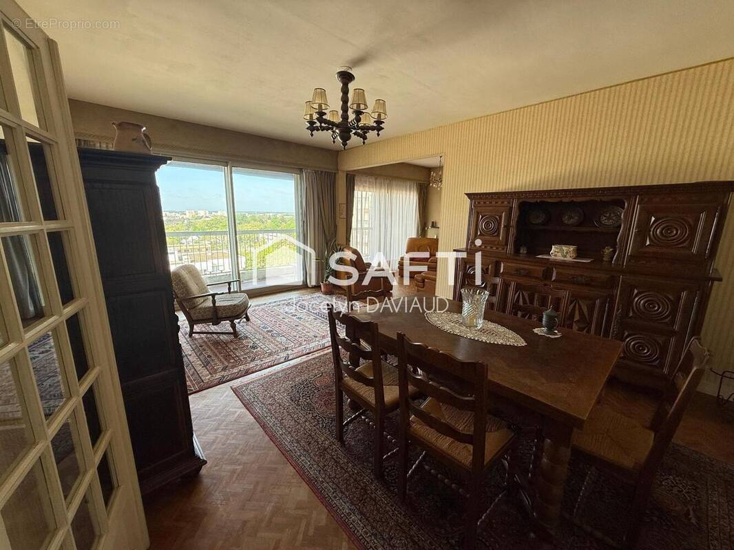 Photo 1 - Appartement à ANGERS