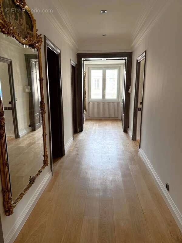 Appartement à BIARRITZ